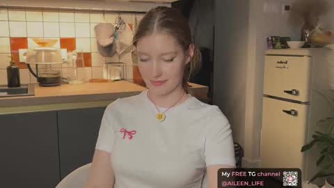 Aileen online show from November 29, 7:17 pm