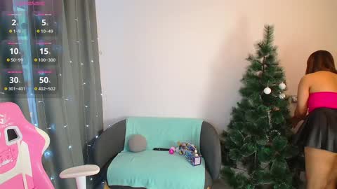 Miko online show from January 12, 7:32 am