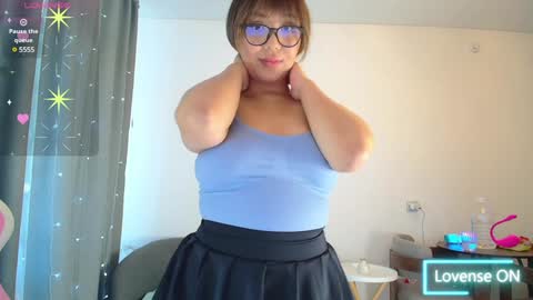 Miko online show from February 7, 7:50 am