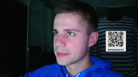 Snapshot of pusaprada chatting on September 10, 10:21 pm pusaprada online show from September 10, 10:21 pm