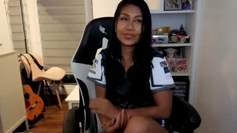  POCCA online show from September 22, 12:18 pm