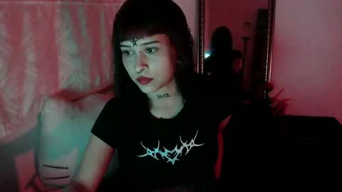 Snapshot of pussycatt666 chatting on October 5, 12:31 am Katiux online show from October 5, 12:31 am