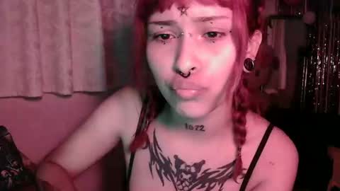 Snapshot of pussycatt666 chatting on November 16, 12:49 am Katiux online show from November 16, 12:49 am