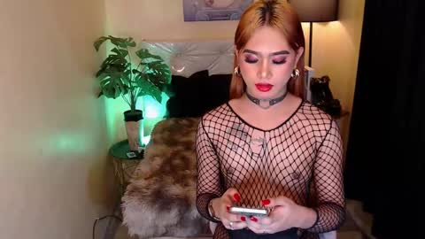 Snapshot of pussydoll07 chatting on January 5, 9:59 am pussydoll07 online show from January 5, 9:59 am