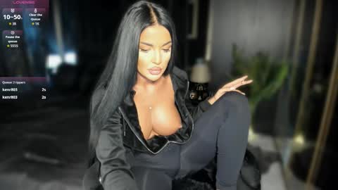 Andreea online show from September 21, 7:59 pm