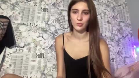 pussygirl007 online show from January 7, 9:40 am