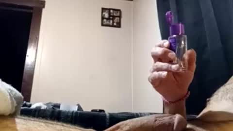 Snapshot of pussyluver420kik909587 chatting on October 3, 3:53 pm Pussyluver420 online show from October 3, 3:53 pm