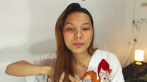 LHARA online show from December 1, 4:29 pm