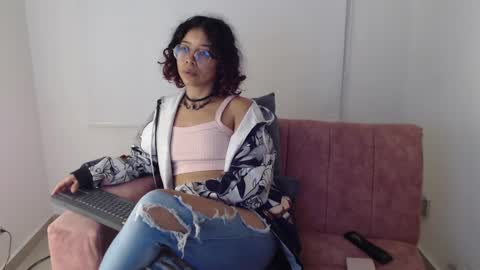 Izumi online show from December 5, 3:04 am