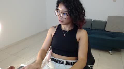 Izumi online show from March 9, 2:50 am