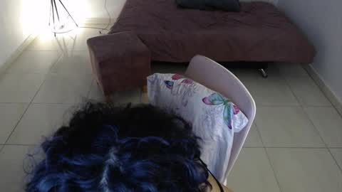 Izumi online show from November 14, 3:05 am