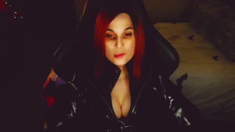 Snapshot of pvckitty chatting on September 17, 2:08 pm Kitty online show from September 17, 2:08 pm