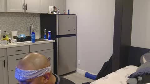 pwnst3rz online show from January 5, 8:34 pm