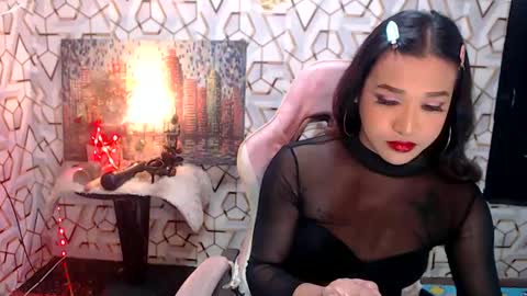 Queen Agatha online show from February 8, 2:31 pm