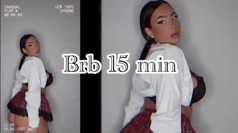 Snapshot of qsstess chatting on February 24, 2:26 pm Ana online show from February 24, 2:26 pm