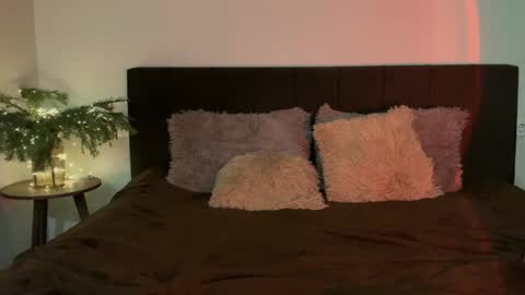 Ariel online show from December 30, 2:53 am