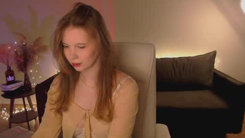 Ariel online show from February 12, 8:50 pm