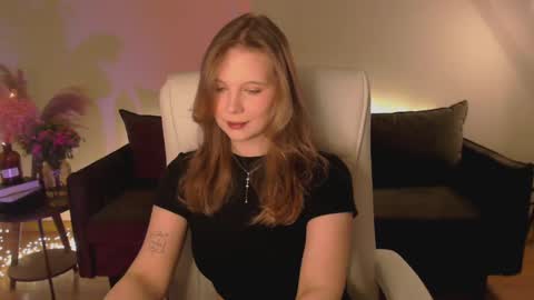 Ariel online show from February 24, 7:19 pm