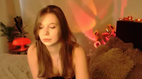 Ariel online show from September 22, 11:23 am