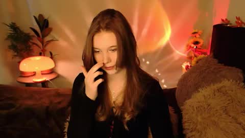 Ariel online show from November 14, 12:48 pm