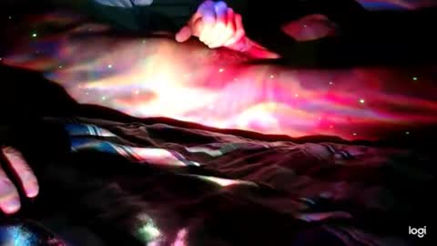 Quay17 online show from November 9, 1:09 pm