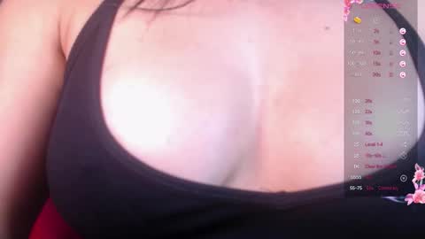 Snapshot of queen__abby chatting on October 11, 2:55 am Queen Abby online show from October 11, 2:55 am