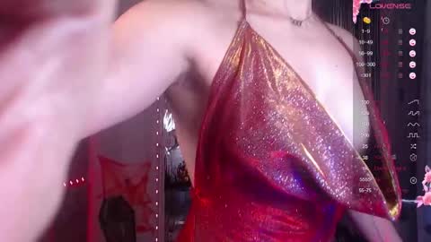 Snapshot of queen__abby chatting on October 14, 6:52 pm Queen Abby online show from October 14, 6:52 pm