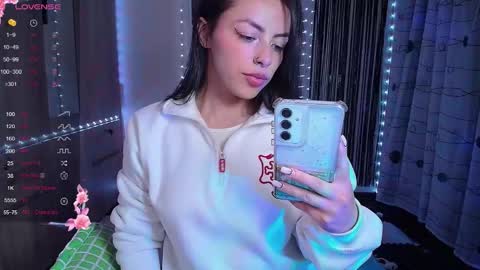 Queen Abby online show from March 15, 4:07 am