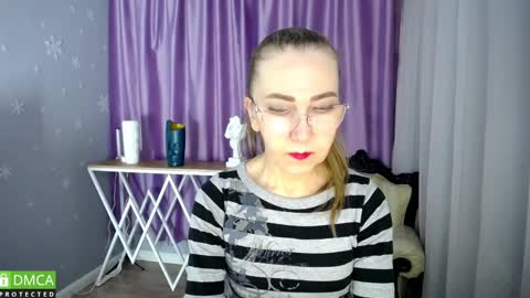 Snapshot of queen_a_n_i chatting on February 22, 12:08 pm A N I Ill be here on December 1st online show from February 22, 12:08 pm