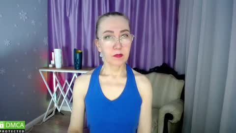 Snapshot of queen_a_n_i chatting on February 24, 6:38 am A N I Ill be here on December 1st online show from February 24, 6:38 am