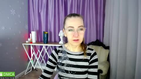 Snapshot of queen_a_n_i chatting on March 7, 6:13 am A N I Ill be here on December 1st online show from March 7, 6:13 am