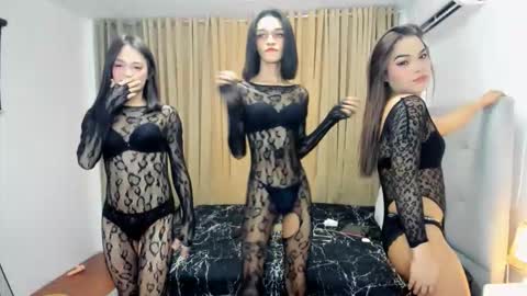 Arnie online show from December 3, 6:39 pm