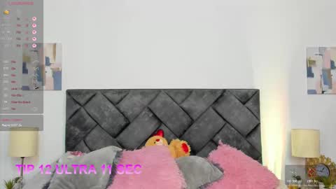 LU  online show from March 18, 1:53 am