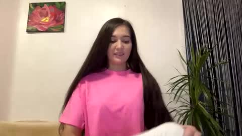 Viktoria online show from January 29, 2:10 pm