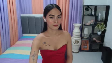 Snapshot of queen_dyosa chatting on September 25, 7:39 pm Queen Dyosa online show from September 25, 7:39 pm