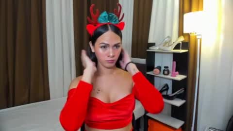 Snapshot of queen_dyosa chatting on December 14, 7:36 am Queen Dyosa online show from December 14, 7:36 am