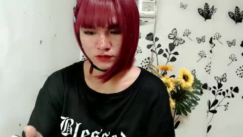 JOY online show from January 30, 1:42 pm