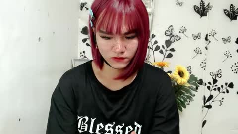 JOY online show from January 30, 8:42 pm