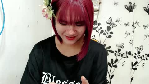 JOY online show from February 9, 11:25 pm