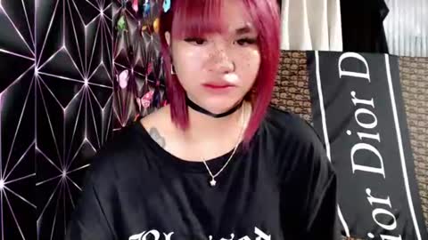 JOY online show from November 12, 9:03 pm