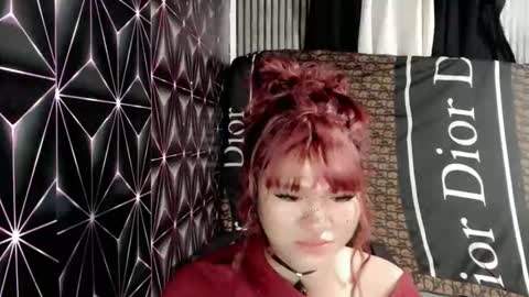 JOY online show from April 8, 9:59 pm