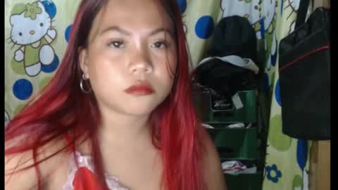 Angel online show from February 16, 5:31 pm