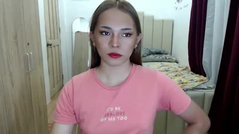 shawny online show from April 13, 2:50 am