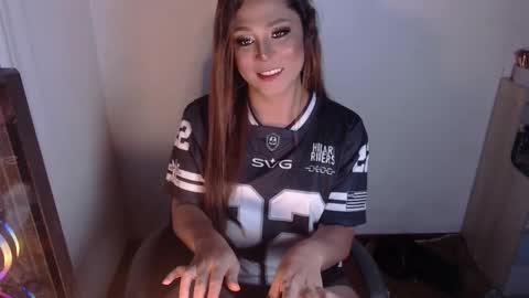 samantha online show from November 11, 9:31 am