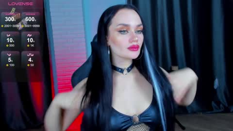 Snapshot of queenaliss chatting on December 3, 9:33 am Your world and the universe Aliss online show from December 3, 9:33 am