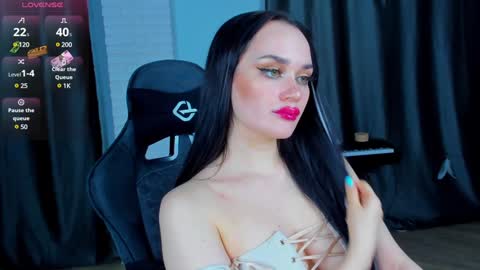 Snapshot of queenaliss chatting on December 8, 7:58 am Your world and the universe Aliss online show from December 8, 7:58 am