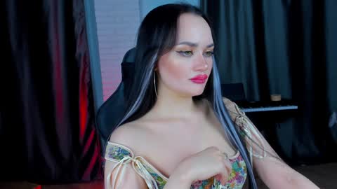 Snapshot of queenaliss chatting on December 11, 3:58 pm Your world and the universe Aliss online show from December 11, 3:58 pm