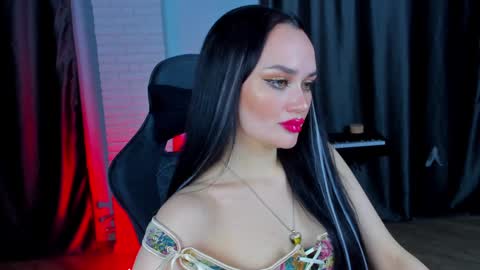 Snapshot of queenaliss chatting on December 13, 12:06 pm Your world and the universe Aliss online show from December 13, 12:06 pm