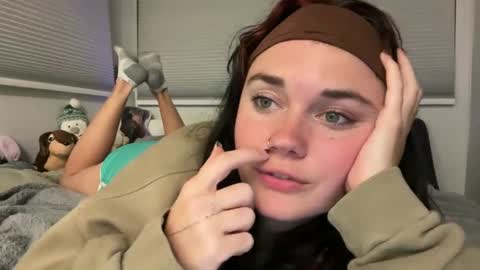 Cassidy online show from January 7, 5:21 am