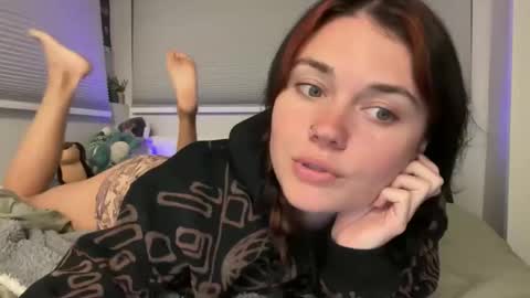 Cassidy online show from February 17, 4:31 am